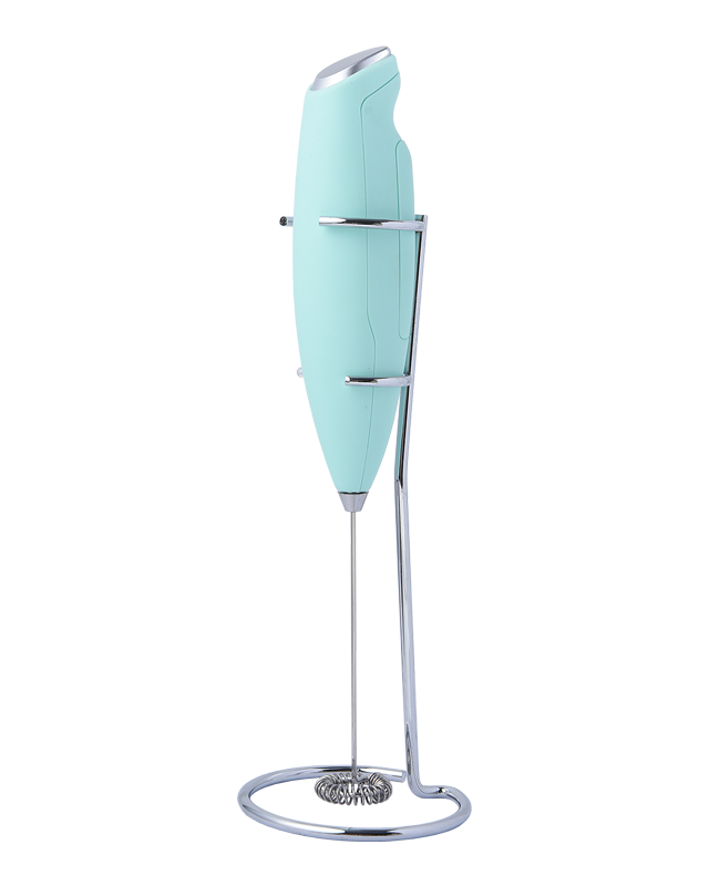 Pailite Battery Operated Coffee Matcha Whisk Hand Mixer Milk Frother