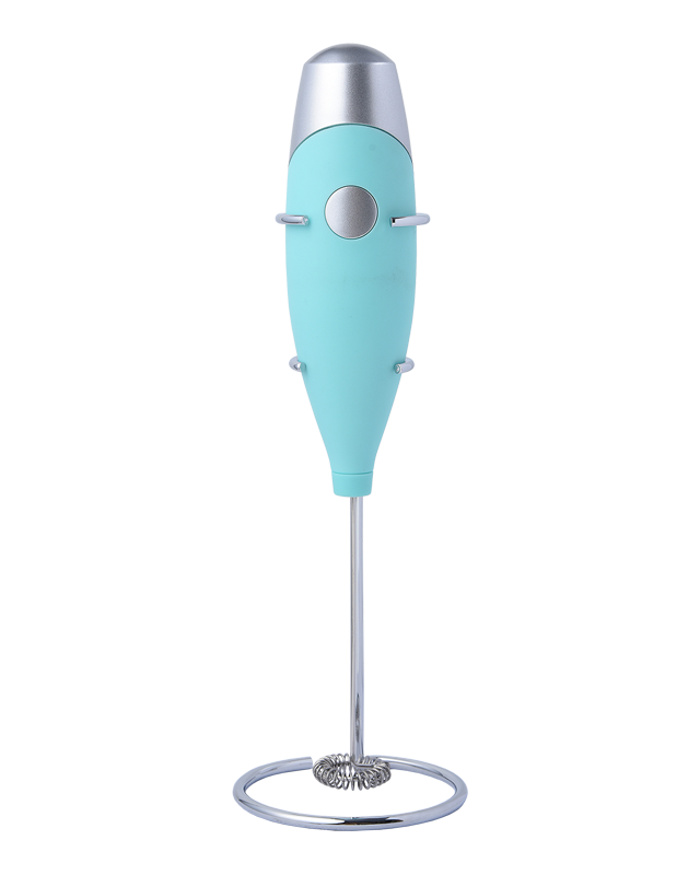 Electric Milk Frother Battery Operate Egg Beater