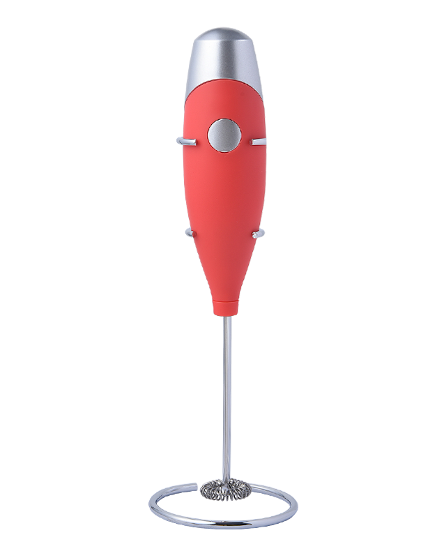 The best-selling handheld milk frother