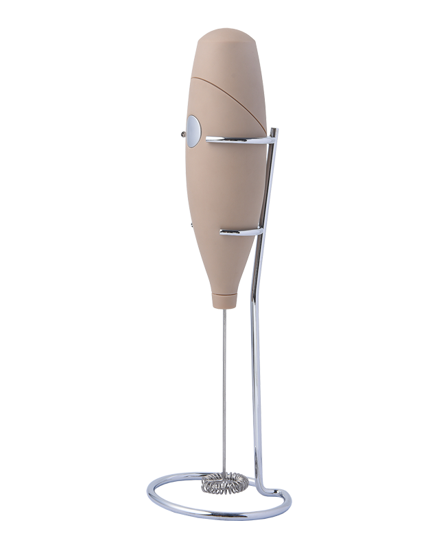 Custom Electric Whisk Electric Handheld Wholesale Milk Frother