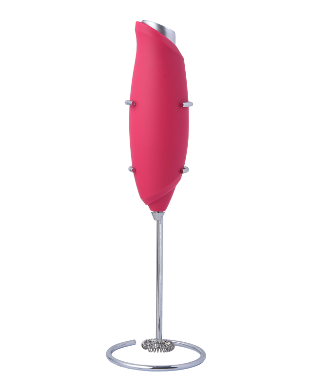 Portable New Electric Automatic Milk Frother for Cappuccino