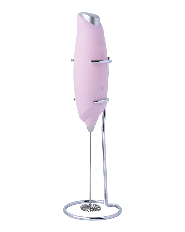 Electric Food Mixer Handheld Automatic Milk Frother