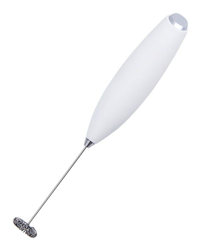 Battery Operated Automatic Hand Milk Frother Egg Beater Whisk
