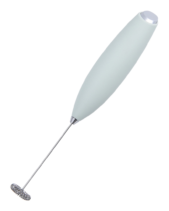 Automatic Milk Frother for Cappuccino,coffee & Tea Tools Stainless Steel 304 Color Box Plastic Abs
