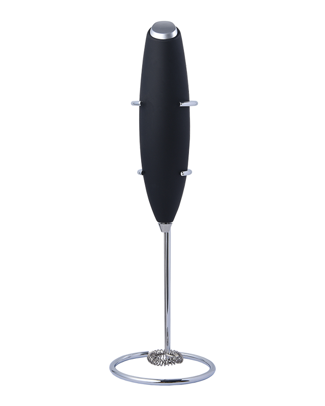 Kitchen Appliance Milk Frother with Stand Milk Foam